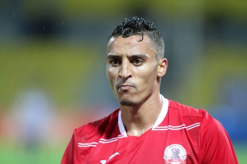 Με τις… μπουλντόζες ο «τσαμπουκάς» Σολτάνι!