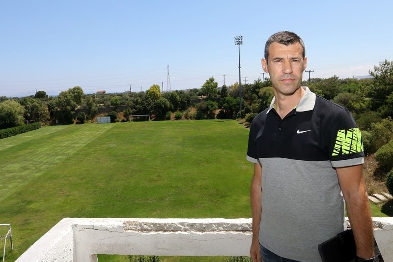 ΟΦΗ: Κρίσιμες… ώρες για Σεροπιάν