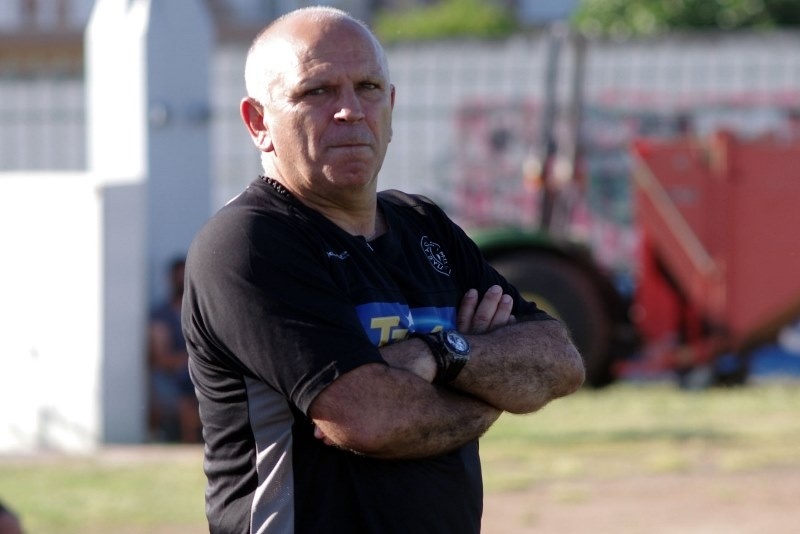 Λαμία: Εποχή Βαζάκα…