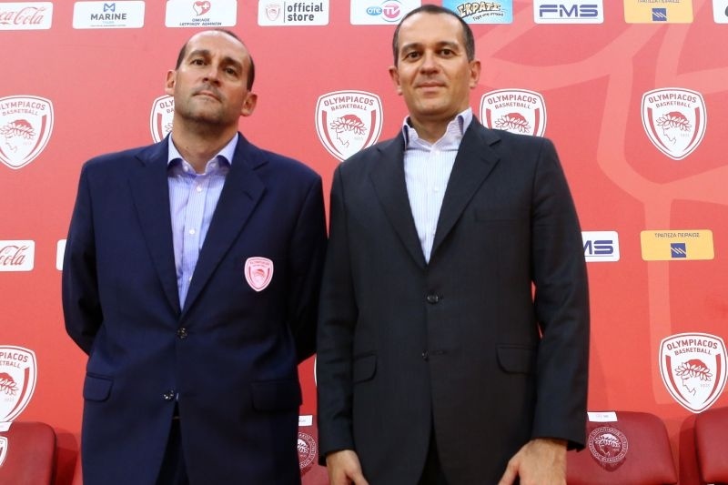 Παναθηναϊκός: «Έχουμε και δουλειές…»