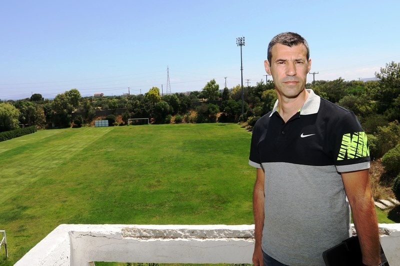 Τελειώνει ο Σεροπιάν, μιλάει με άλλον προπονητή ο ΟΦΗ!