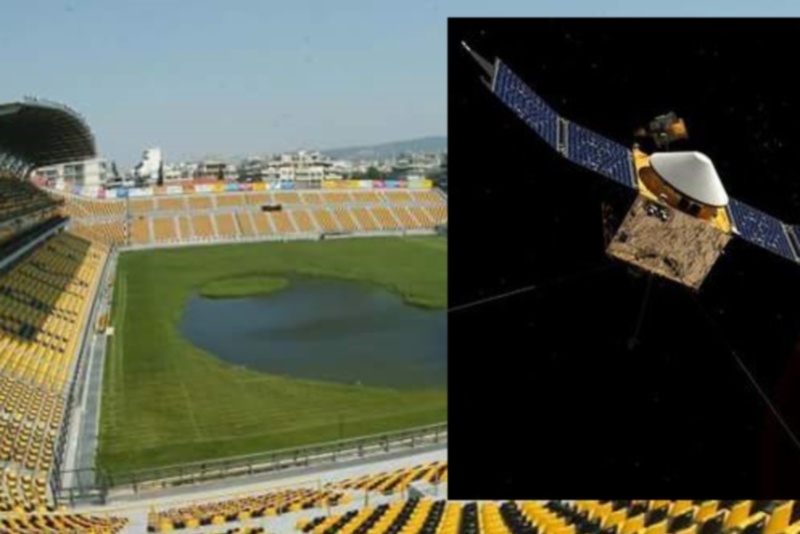 Απίστευτο troll για το νερό στον... Άρη! (photo)