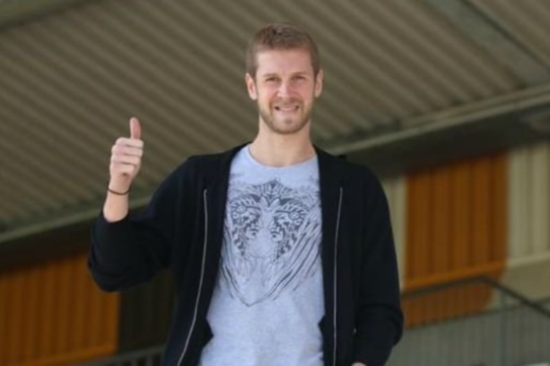 Ντάρμσταντ: Πήρε Ράικοβιτς