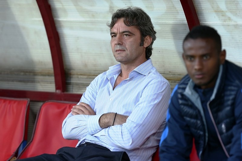 Ένοχος για αυτοδικία ο Βρύζας