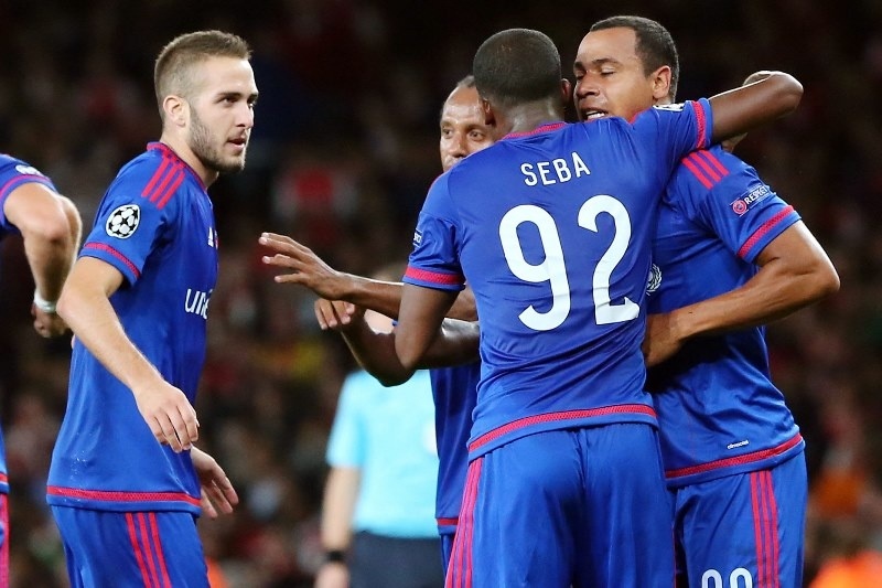 «Κούφανε» και την UEFA ο Ολυμπιακός (photo)