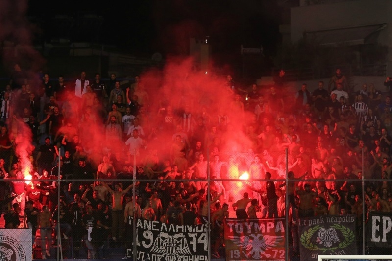 Σε απολογία ΑΕΚ, ΠΑΟΚ και άλλοι τέσσερις
