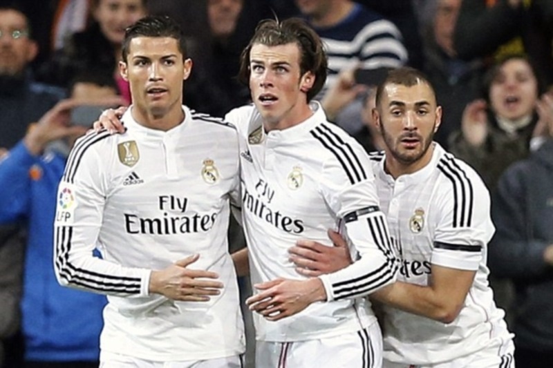 Θέαμα σε Μάλμε, Ντόνετσκ