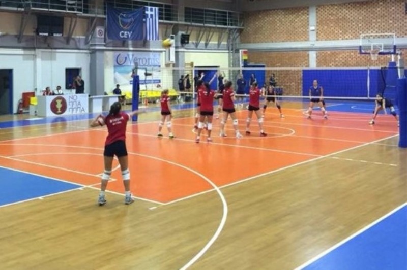 Ολυμπιακός: Νέο φιλικό με Πανναξιακό