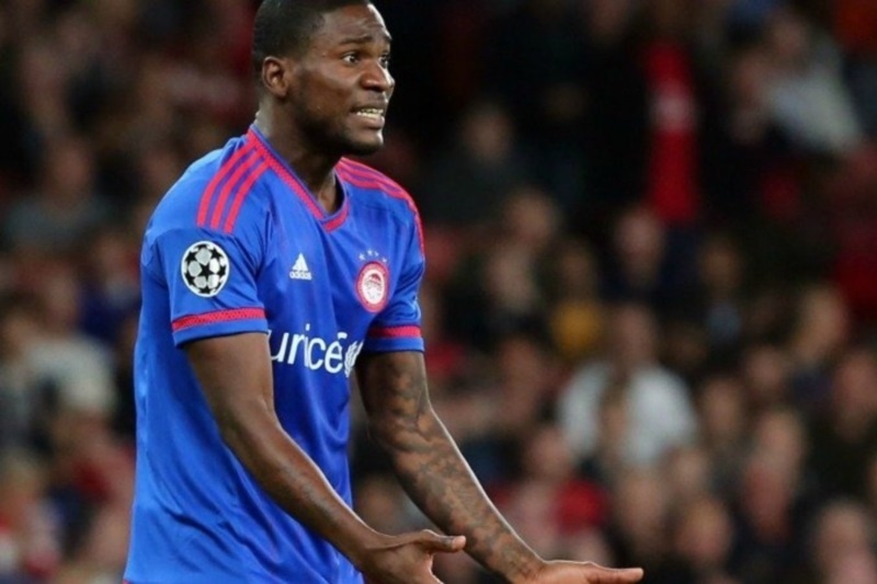 Πλήγμα με Ιντέγε