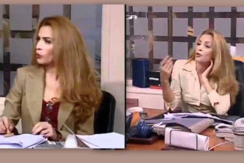Γαλήνη Τσεβά: Θα πάθετε πλάκα με την αλλαγή της πρωταγωνίστριας από τη σειρά «10 λεπτά κήρυγμα»