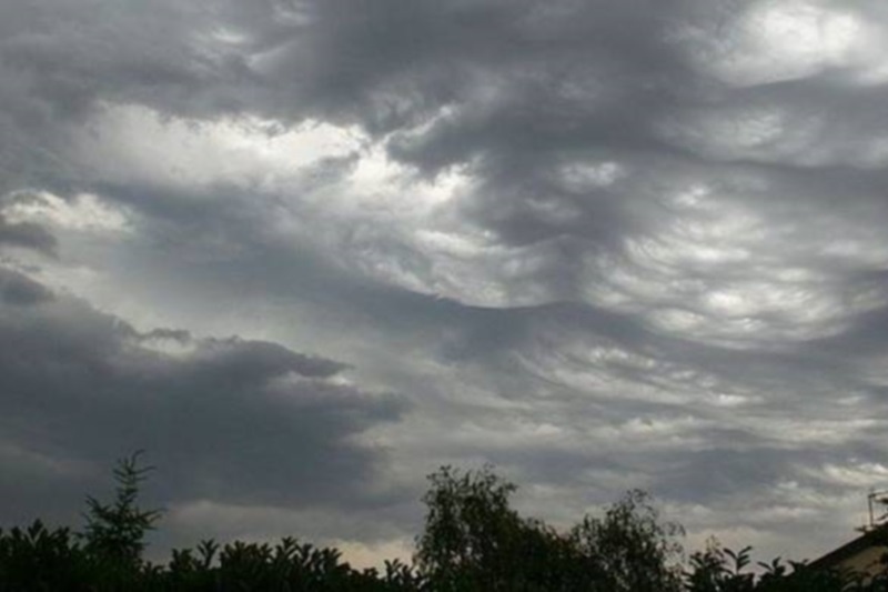 Ο καιρός την Πέμπτη (1/10) - Αναλυτική πρόγνωση