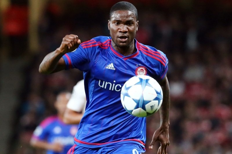 Ολυμπιακός: Αγωνία για Ιντέγε