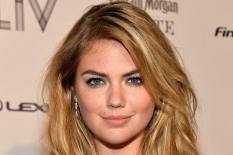 Επιτέλους: Η εμφάνιση της Kate Upton που μας ενθουσίασε (και θα ενθουσιάσει και εσάς)