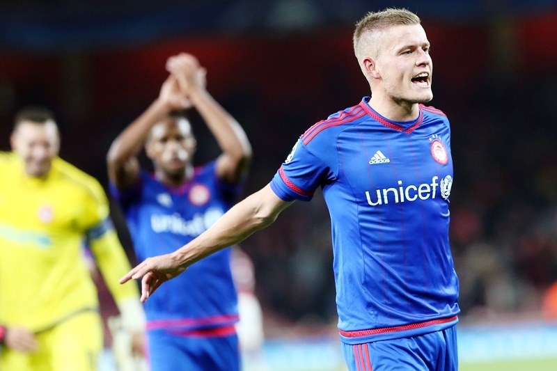 Φινμπόγκασον: «Δουλεμένο στην προπόνηση»