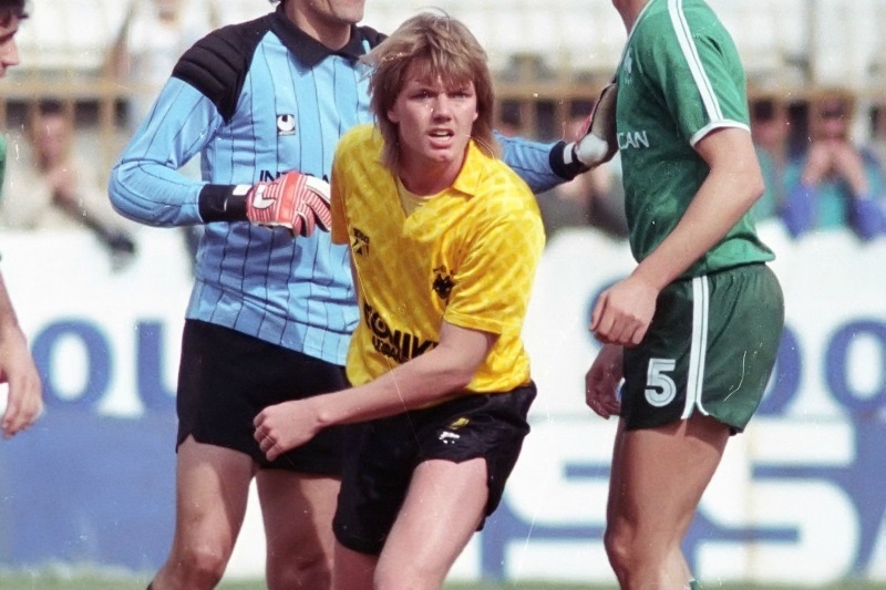 Retro Stories: Χένρικ Νίλσεν, ο... άγγελος του θανάτου! (video)