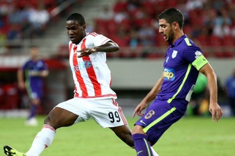 Ολυμπιακός: Δύσκολα ο Ιντέγε!