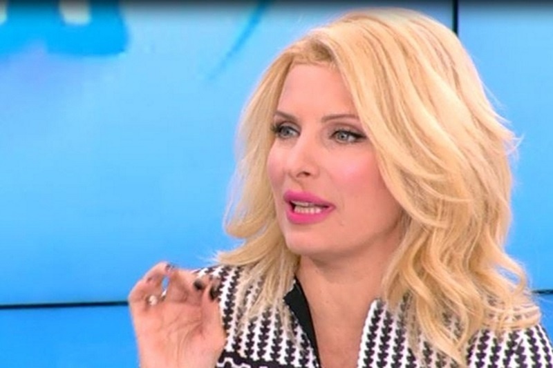 Ελένη Μενεγάκη: Η αγωνία της για τα παιδιά της: «Είμαι υστερική, φωνάζω. Θα τρελαθώ αν…»!