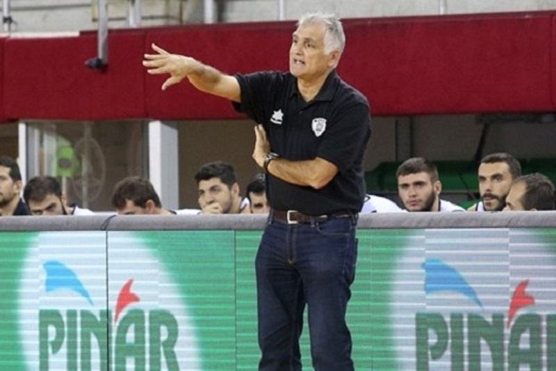 Μαρκόπουλος: «Μαθαίνουμε πολλά»