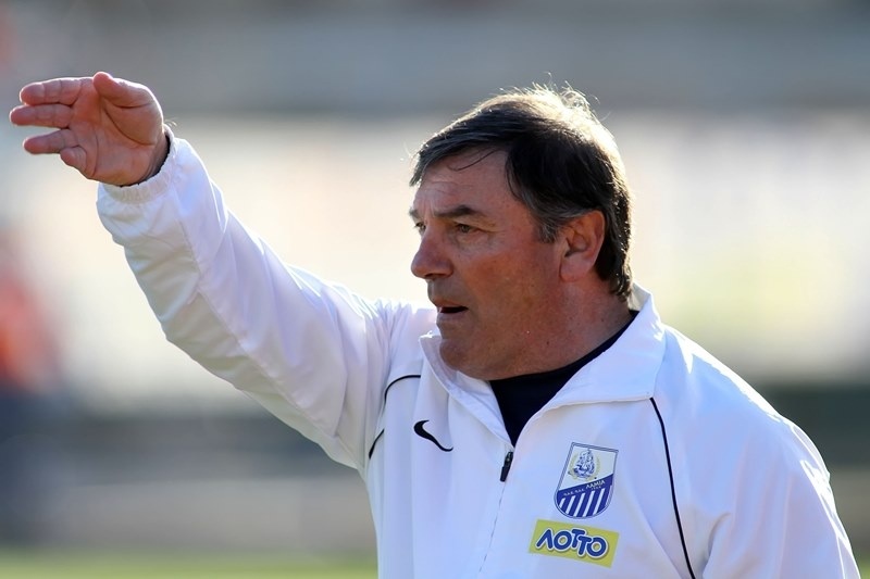 ΟΦΗ: Κρίσιμη συνάντηση με Τεννέ