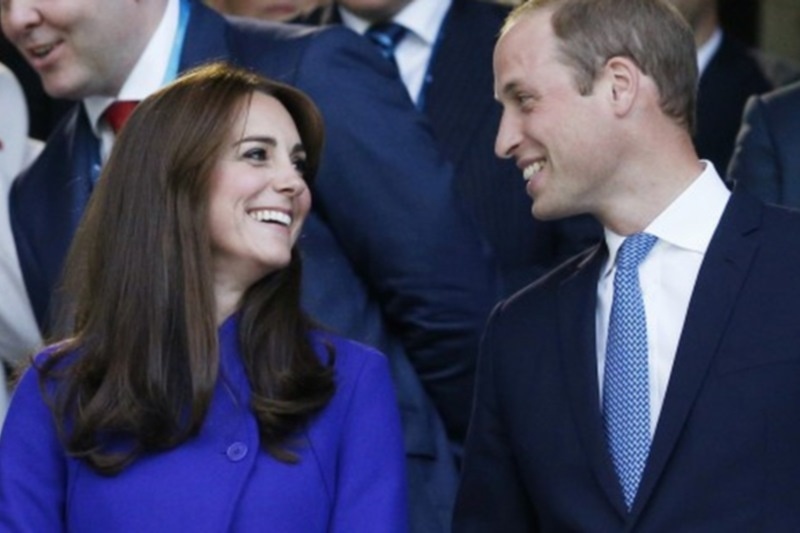 Πρίγκιπας William - Kate Middleton: Στα πρόθυρα διαζυγίου - Η παρέμβαση της βασίλισσας Ελισάβετ