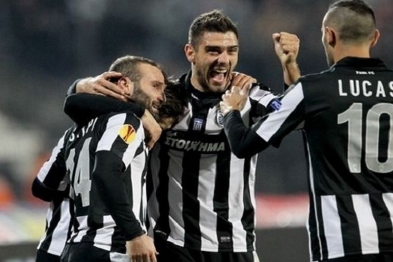 «Μαζί σου μάθαινα καθημερινά»! (tweet)