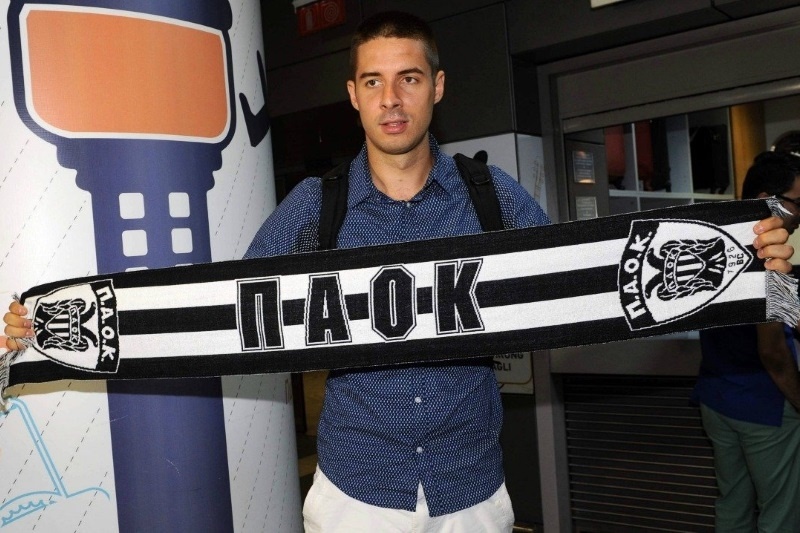 Τέπιτς: «Όλα εξαιρετικά»