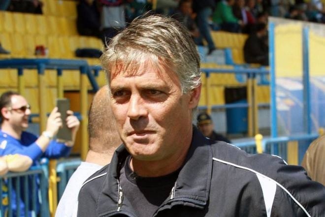 Χαμός στο Αγρίνιο: «Διαλύσατε την ομάδα, φέρτε πίσω το Χάβο!»