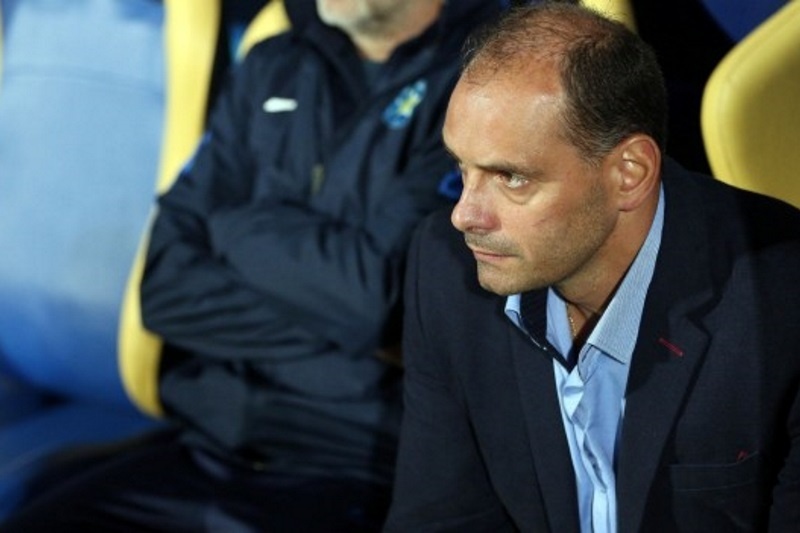 Βεργέτης: «Να βελτιωθούμε στη διακοπή»