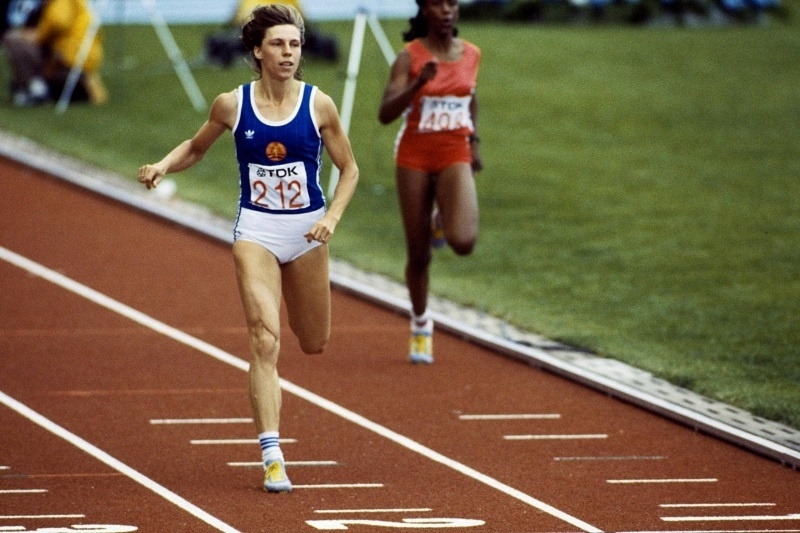 Retro Stories: Όταν η Κοχ διέλυε τα χρονόμετρα (video)