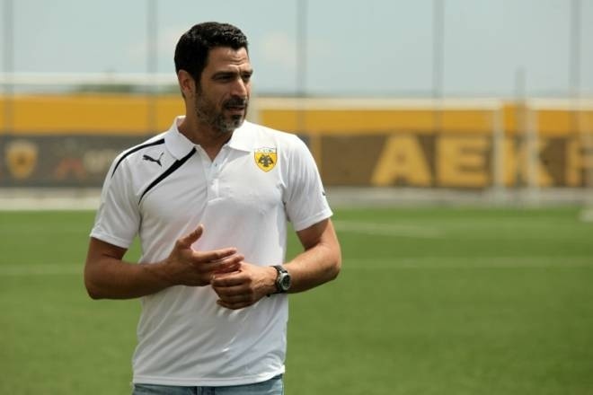 Ζήκος: «Απλά περιμένουμε να πάρει και μαθηματικά το πρωτάθλημα ο Ολυμπιακός!»