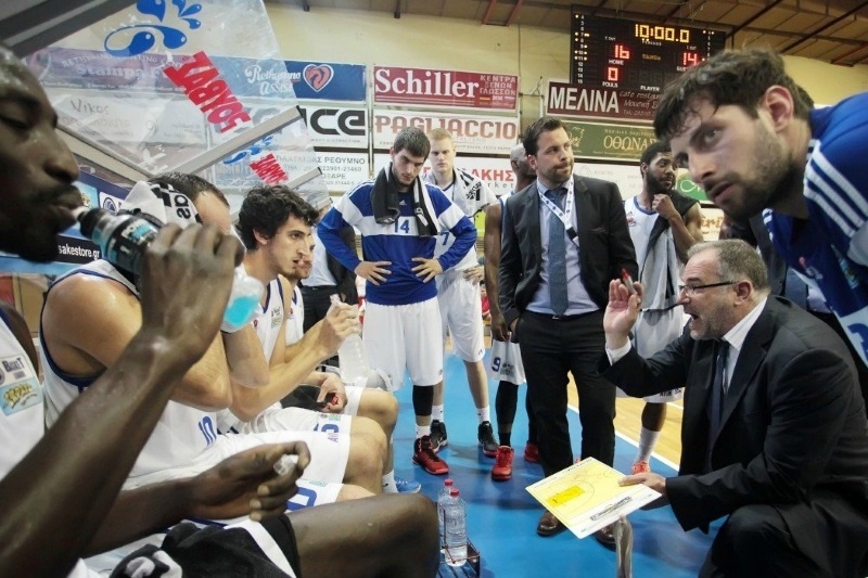 Ρέθυμνο: «Θα προσπαθήσουμε για το καλύτερο»