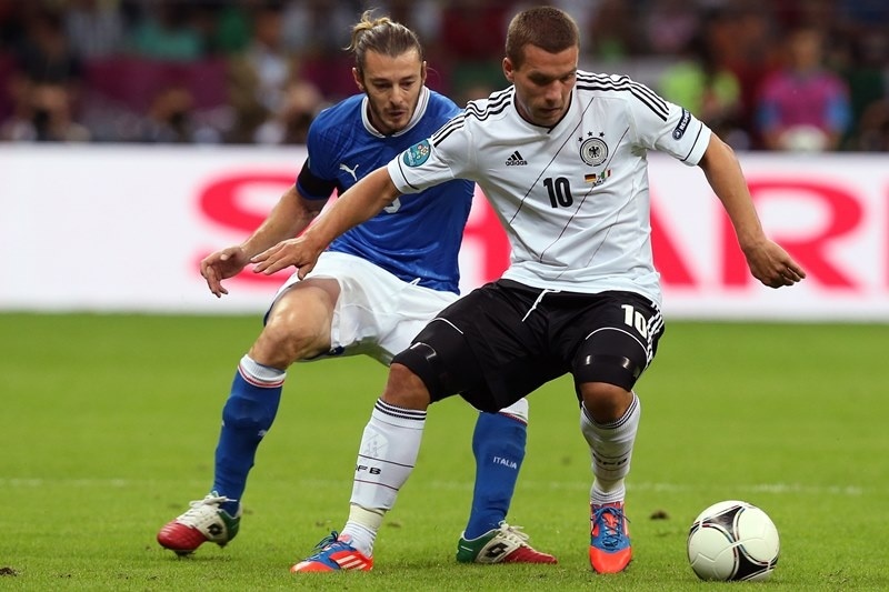 Χωρίς Ποντόλσκι η Γερμανία