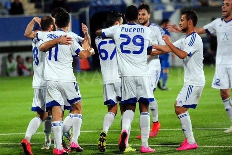 Μεγαλείο Μαμάντοφ με fair play! (video)