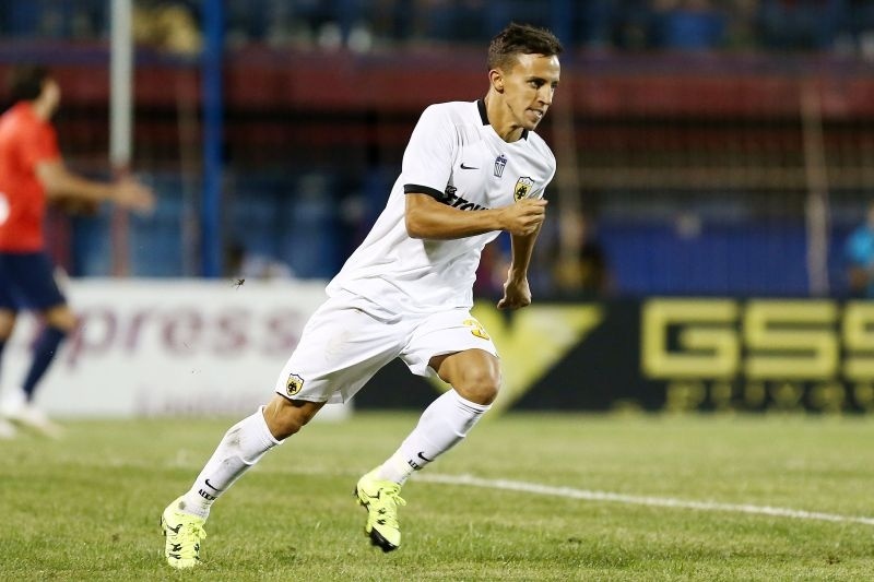 Μπουονανότε: «Νίκη στο Φάληρο»