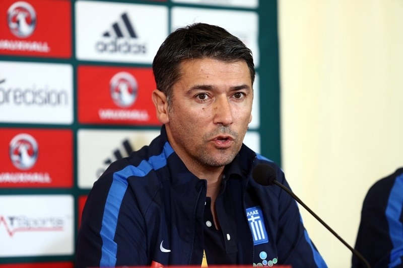 Τσάνας: «Παρελθόν τα προκριματικά»