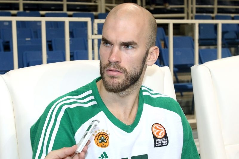 Ο Νικ Καλάθης μιλάει για όλα στο Onsports! (video+photos)