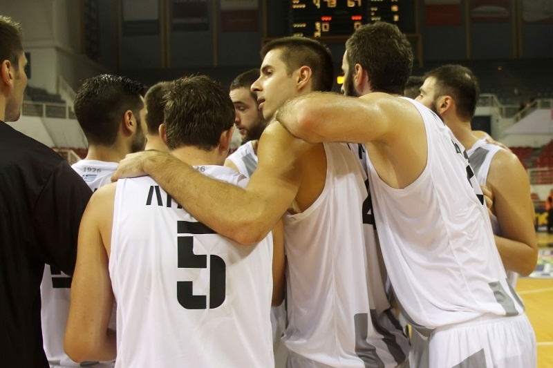 Στα ημιτελικά με θρίλερ ο ΠΑΟΚ