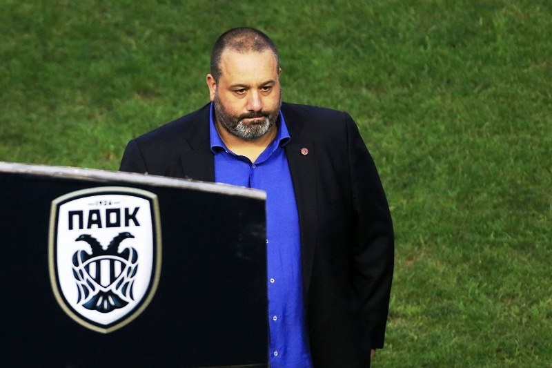 Καραπαπάς: «Χρωστάμε στους εξωγήινους και στους νεφελίμ»