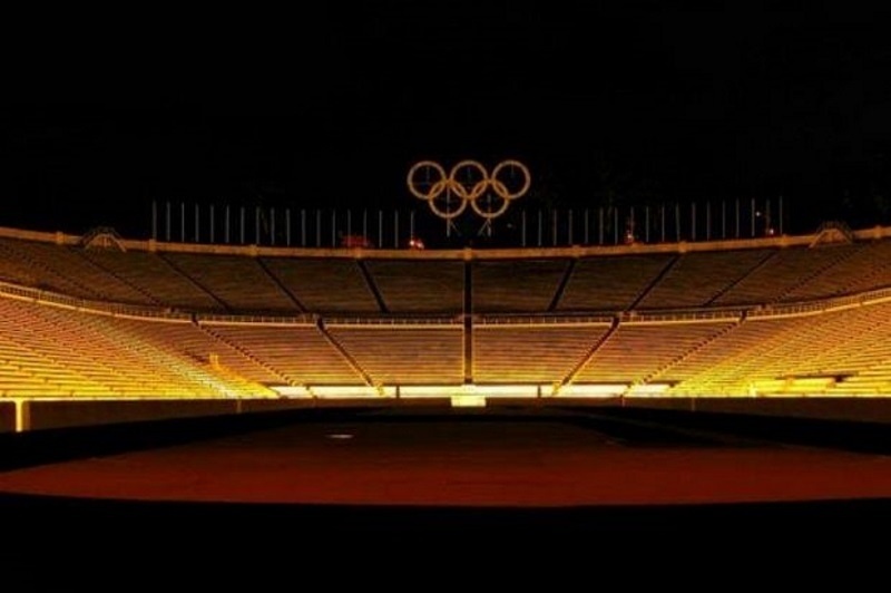 Στη θέση τους οι Ολυμπιακοί Κύκλοι!