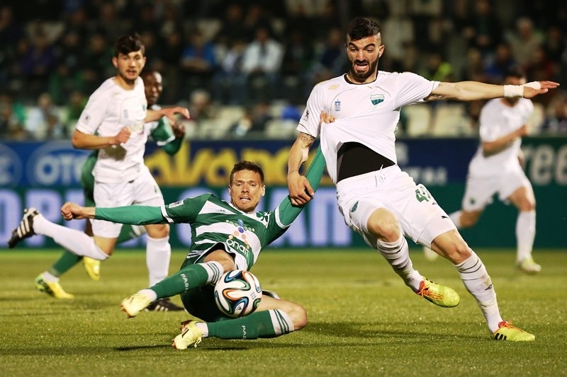 «Χτυπάει» Ιντζίδη ο Άρης!