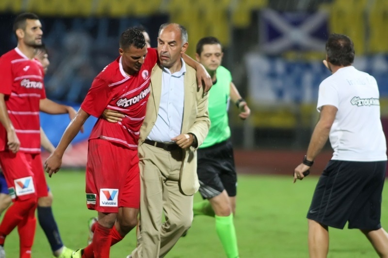 Ξάνθη: Η τιμωρία του Σολτάνι