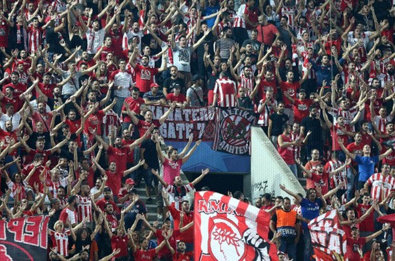 Ολυμπιακός: Έτοιμα τα εισιτήρια με ΑΕΚ!