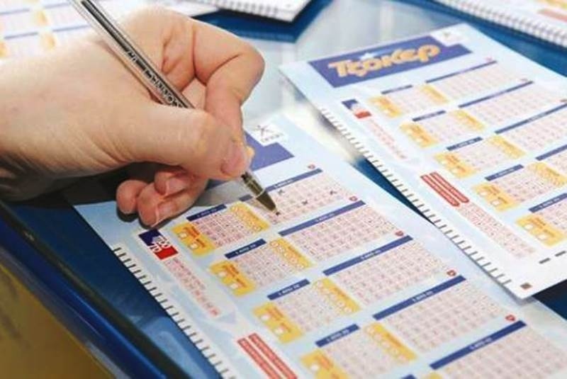 Τζακ ποτ στην κλήρωση του Τζόκερ - Αυτοί είναι οι τυχεροί αριθμοί