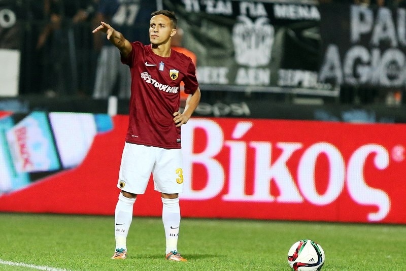 Αδύναμος ακόμα ο Μπουονανότε!