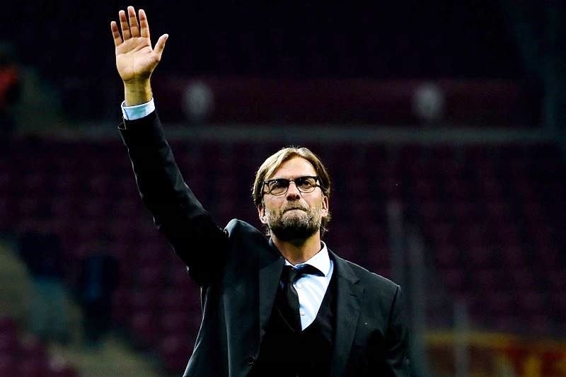 «Κόκκινος» ο Κλοπ!