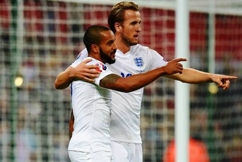 Συνέχισε με απόλυτο η Αγγλία (video)