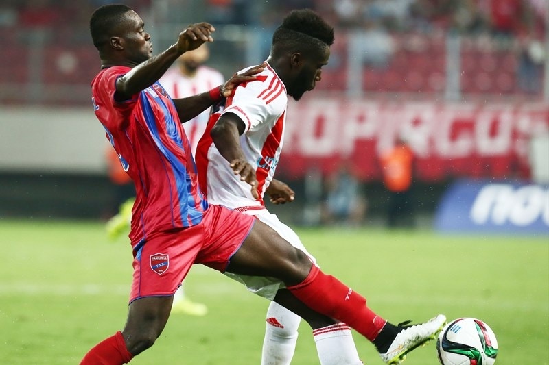 Φιλική «τεσσάρα» Πανιωνίου σε Ολυμπιακό!