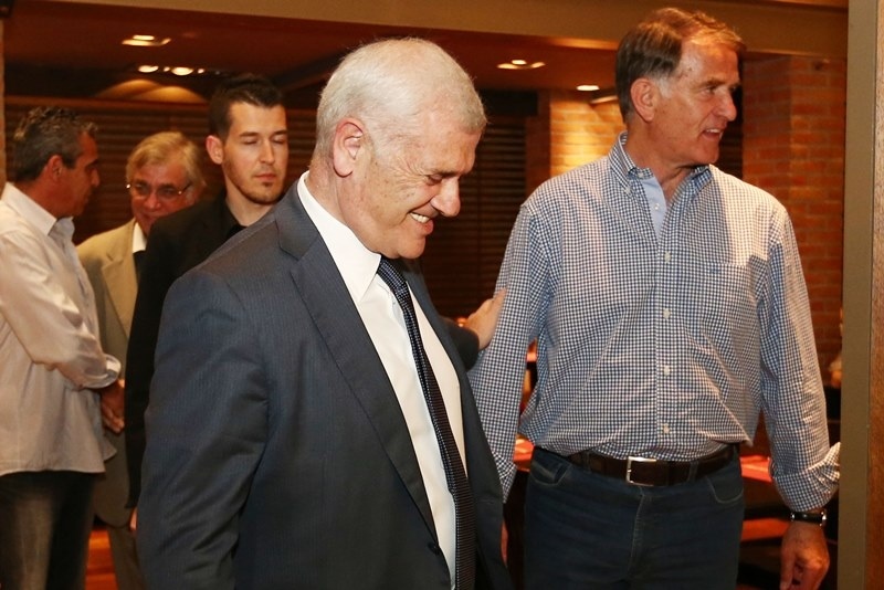 ΑΕΚ: Ο Μπάγεβιτς απέναντι στη Δούρου!