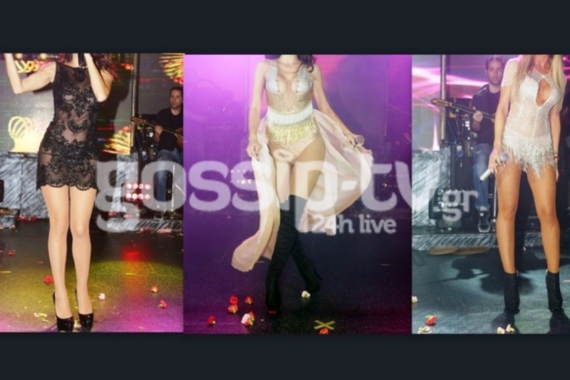 Αθάνατα ελληνικά μπουζούκια!