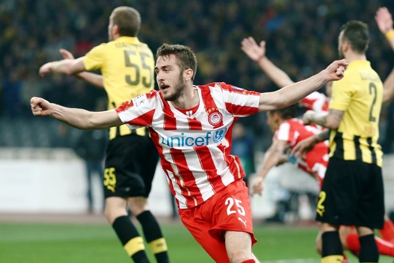 Απίστευτο: Φόρτωσαν στην ΑΕΚ ενόψει Ολυμπιακού, λόγω... Εθνικής!